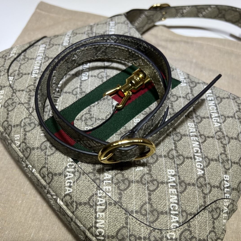 Gucci Top Handle Bags